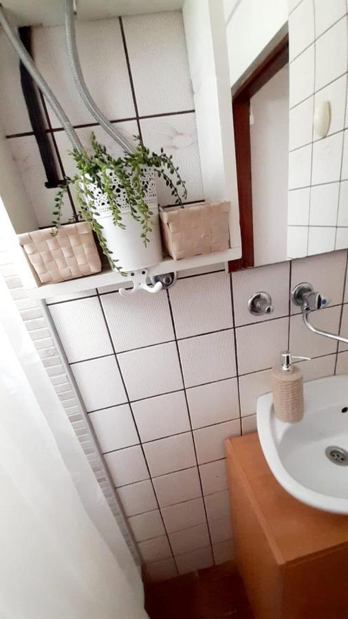 Apartman Ivan Vir Buitenkant foto