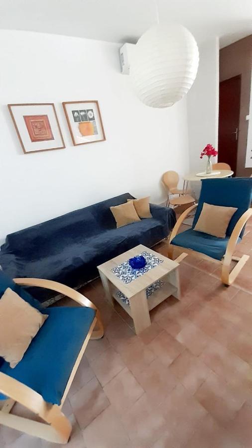 Apartman Ivan Vir Buitenkant foto