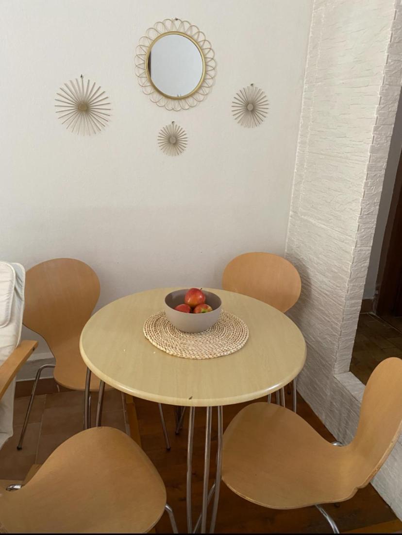 Apartman Ivan Vir Buitenkant foto