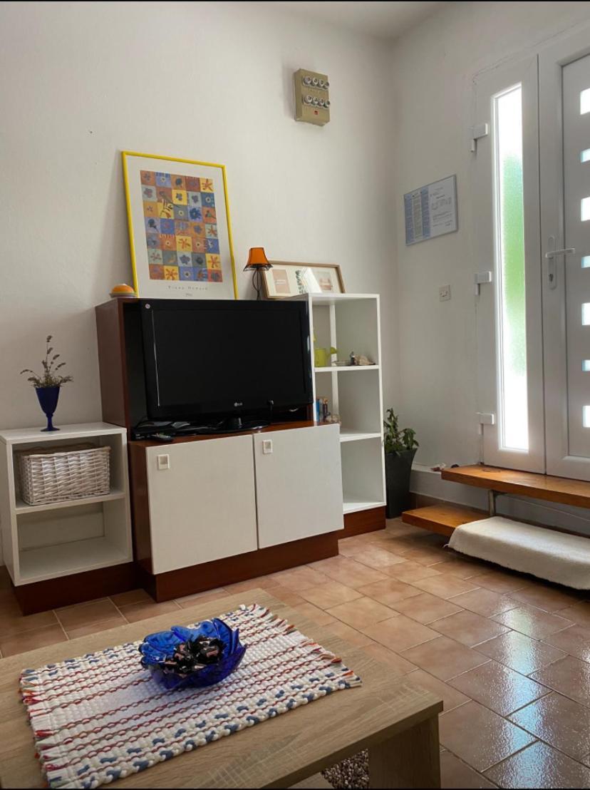 Apartman Ivan Vir Buitenkant foto