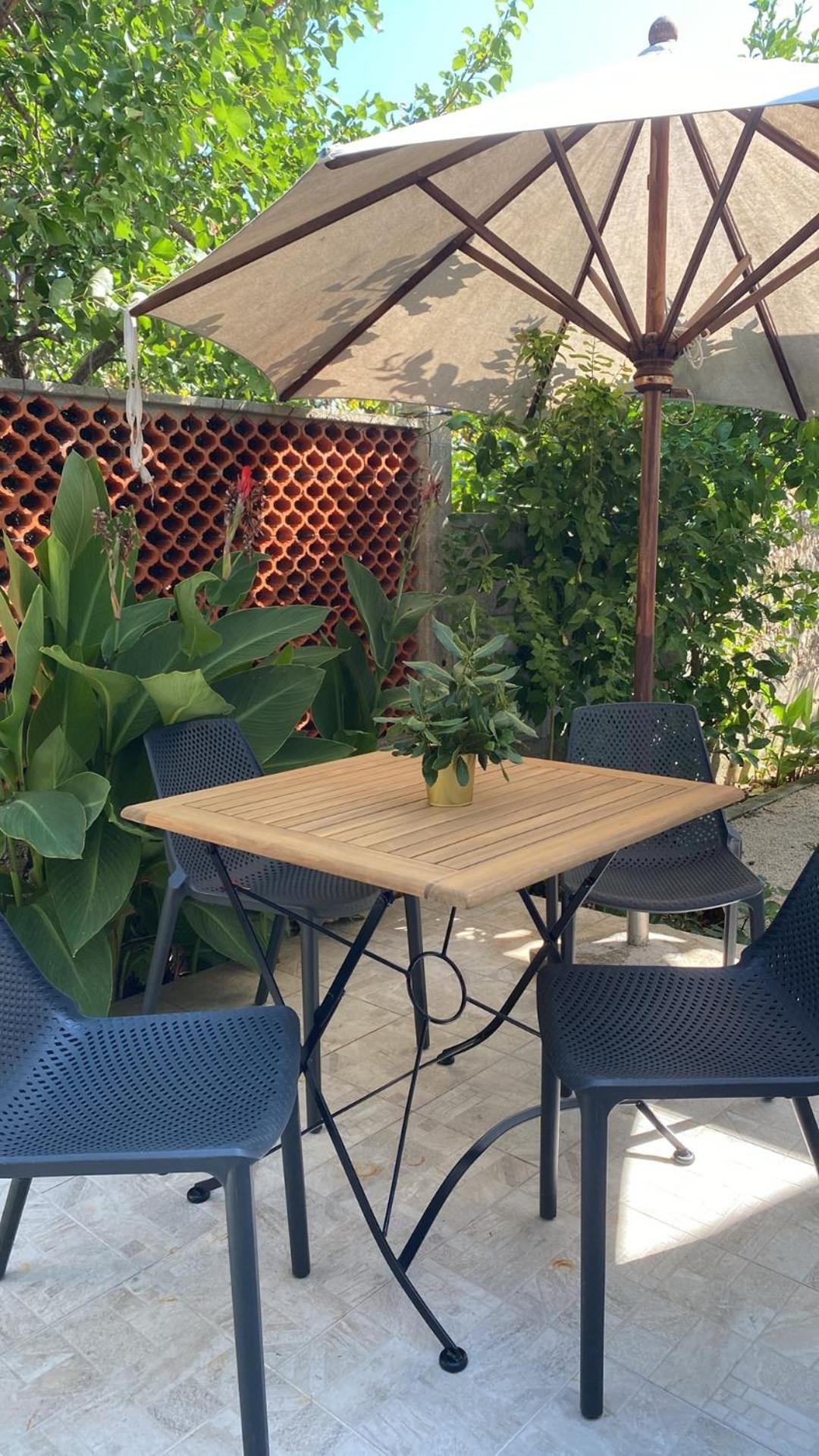Apartman Ivan Vir Buitenkant foto